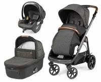 Коляска 3 в 1 Peg Perego Veloce Lounge 500