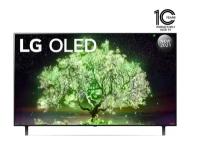 Телевизор LG OLED55A1PVA