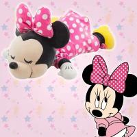 Мягкая игрушка Игрушка Минни Маус Minnie Mouse огромная 60 см, продукт Disney Store