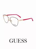 GUESS GU2842-D 028 54 15 140 Оправы для очков