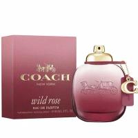 Парфюмерная вода Coach Wild Rose 50 мл