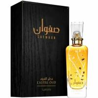 Lattafa Perfumes Safwaan L'Autre Oud Вода парфюмерная 100 мл