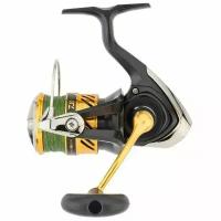 Катушка DAIWA CROSSFIRE 6000-H, катушка дайва, катушка для спиннинга