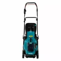 Газонокосилка аккумуляторная Makita DLM330Z