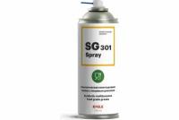 Многоцелевая смазка EFELE SG-301 Spray с пищевым допуском NSF H1 (520 мл)