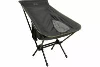 Складное кресло LIGHT CAMP Folding Chair Medium зеленый LC-301