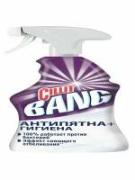 Чистящее средство Cillit Bang Антипятна и Гигиена 750