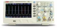 Цифровой осциллограф UTD2052CL+