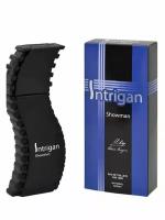 Positive Parfum men (alain Aregon) Intrigan - Showman Туалетная вода 85 мл