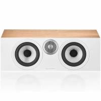 Bowers & Wilkins B&W HTM6 S3 Oak