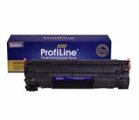 Картридж ProfiLine CE278A/CE285A/CB435A/CB436A/712/725/726/728 (HP78A HP85A HP35A HP36A) лазерный, совместимый