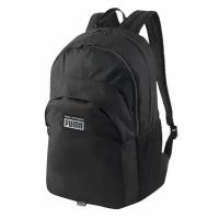 Рюкзак PUMA/07913301/PUMA Academy Backpack/черный/X