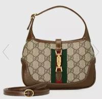 Сумка кросс-боди GUCCI