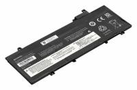 Аккумуляторная батарея L17L3P71, 01AV478 для ноутбука Lenovo ThinkPad T480s (4800mAh)