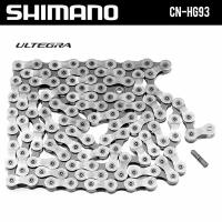 Цепь Shimano XT, HG93, 9ск, 118 зв, амп. пин 1шт