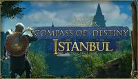 Игра Compass of the Destiny: Istanbul для PC (STEAM) (электронная версия)