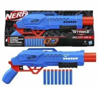 Nerf Бластер Alpha Strike F2463