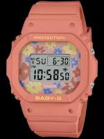 Наручные часы CASIO Baby-G