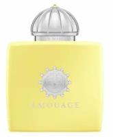 Amouage Love Mimosa Парфюмерная вода 50мл