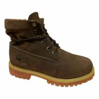 Ботинки Timberland стиль