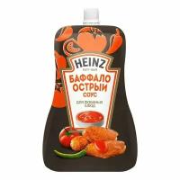 Соус острый HEINZ Баффало, 2 шт по 200 г