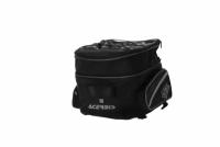 Мотосумка на сиденье Acerbis REAR BAG GRAND TOUR Black, (24 L)