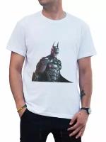 Футболка Top T-Shirt, размер XL, белый