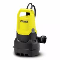 Погружной дренажный насос Karcher SP 5 Dirt (1.645-503.0) для грязной воды