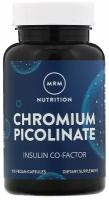 Пиколинат хрома MRM Nutrition Chromium Picolinate 200 мкг 100 капс