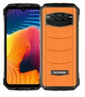 Смартфон Doogee V30 8/256 ГБ Orange