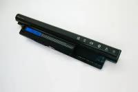 Аккумулятор для Dell (MR90Y) Inspiron 3521, 15-3000, 3721, 15-3521, 58Wh, 5200mAh, 11,1V, OEM