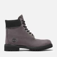 Мужские ботинки Timberland, Цвет: Серый, Размер: 9.5