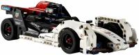 Конструктор LEGO Technic 42137 Formula E Porsche 99X Electric, 422 дет