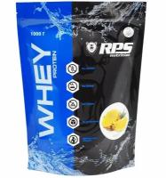 Протеин RPS Nutrition Whey Protein - 1000 грамм, ананас