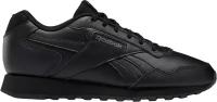 Кроссовки Reebok Glide, размер 6,5 US, черный