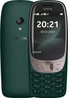 Сотовый телефон Nokia 6310 (TA-1400) Green