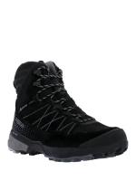 Ботинки Asolo Tahoe Winter Gtx Mm Black/Black (UK:9)