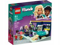 Конструктор Lego ® Friends 41755 Комната Новы