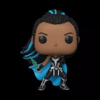 Фигурка Funko POP! Bobble Marvel Thor Love & Thunder Valkyrie (1042) 62423