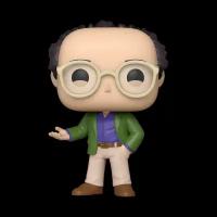 Фигурка Funko POP! Television: Seinfeld - George 53999, 10 см