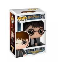 Фигурка Funko POP! Harry Potter: Harry Potter