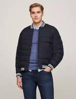 Мужская куртка Tommy Hilfiger, Цвет: синий, Размер: L