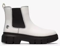 Женские ботинки Timberland, Цвет: Белый, Размер: 8