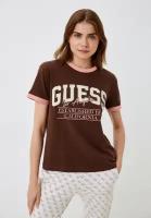 Футболка GUESS