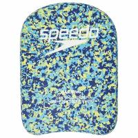 Доска для плавания SPEEDO EVA Kickboard 8-02762C953