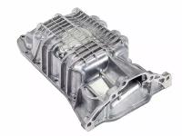 Поддон картера двигателя METALCAUCHO 05937 для Ford Focus C-MAX DM2, Fiesta MK IV, C-MAX, Fiesta MK V, Focus I, Fusion