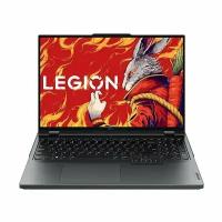 Lenovo Legion 5 Pro (R9000P) 2023 ARX8 16"/WQXGA 240Hz/AMD Ryzen 9-7945HX/16Gb DDR5-5200MHz/1Tb/RTX4060 8Gb/Win 11 RU/Onyx Grey/Русская клавиатура