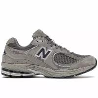 Кроссовки New Balance, размер 42.5, черный, серый