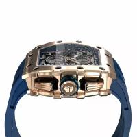 TSAR BOMBA QUARTZ CHRONO TB8204Q-05