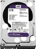 Внутренний жесткий диск 3 ТБ WD Purple (WD30PURZ)